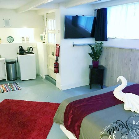 Amsterdam At Home Ngoại thất bức ảnh