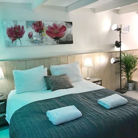 Amsterdam At Home Ngoại thất bức ảnh