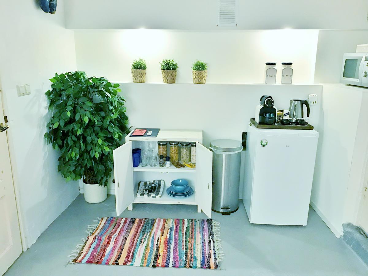 Amsterdam At Home Ngoại thất bức ảnh