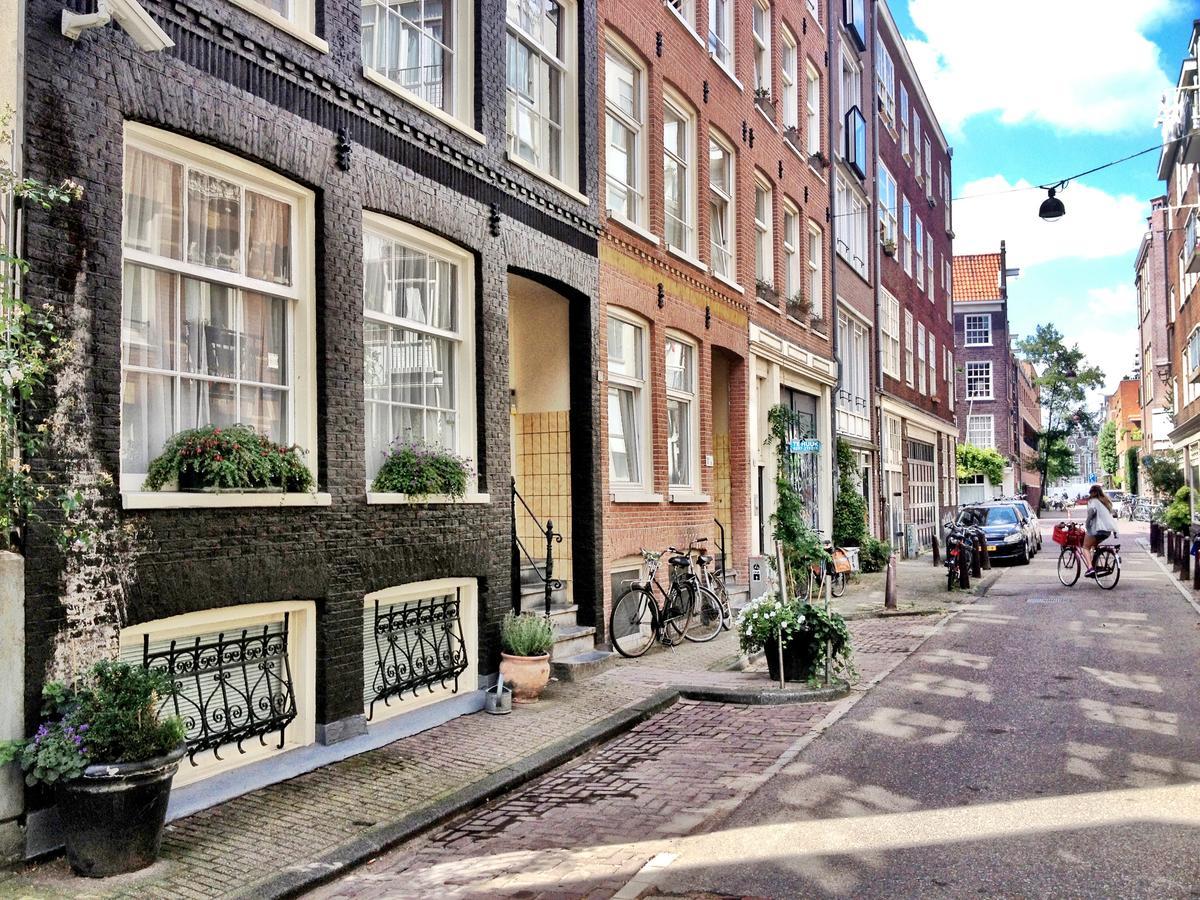 Amsterdam At Home Ngoại thất bức ảnh