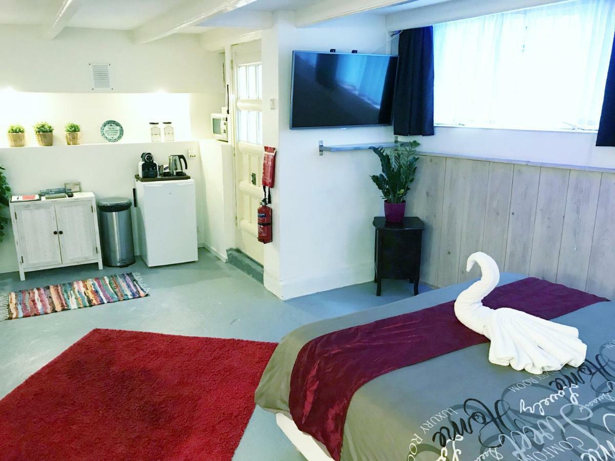 Amsterdam At Home Ngoại thất bức ảnh