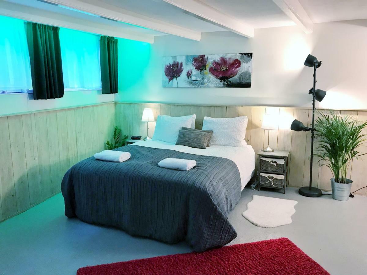 Amsterdam At Home Ngoại thất bức ảnh