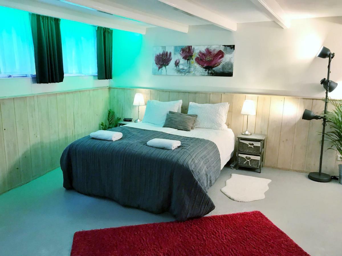 Amsterdam At Home Ngoại thất bức ảnh